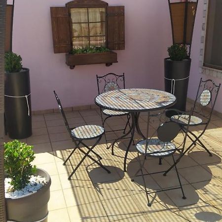 Casa Vacanze Casarano Exterior foto