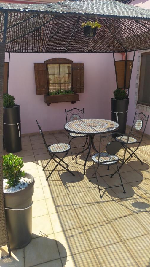Casa Vacanze Casarano Exterior foto